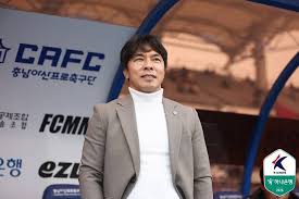 충남 아산 fc 대 전남