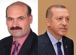 Ahmet Kavas, Prime Minister Recep Tayyip Erdogan /Twitter, AP. BY: Adam Kredo Follow @Kredo0 February 27, 2013 2:33 pm. A senior Turkish diplomat is facing ... - Recep-Tayyip-Erdogan-AP