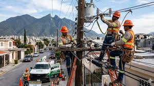 Anuncian cortes de energía eléctrica en varios municipios de Nuevo León: lista de colonias afectadas