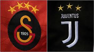Galatasaray Vs Juventus