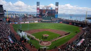 Giants Host Mariners in Home Opener Celebrating Oracle Park's 25th Anniversary
