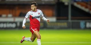 VoetbalPrimeur.nl - News update