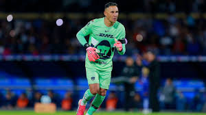 Keylor Navas y Pumas inician negociación de renovación