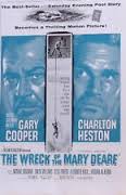 1959 The Wreck of the Mary Deare movie promo Ad~Gary Cooper and Charlton ... - mi-vBn0RB24h-zsNcTYl9kw