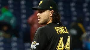 Blue Jays stay busy, add KBO MVP Ponce on 3-year deal (source)