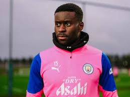 Guéhi handed debut as City make five changes for Wolves clash