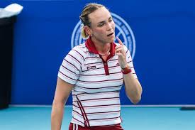 Donna Vekic becomes first finalist at WTA Philippine Open