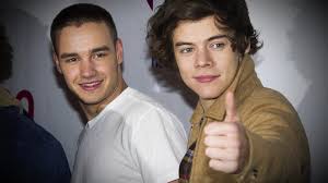 Video Harry Styles speaks out on loss of Liam Payne