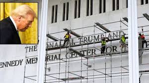 Judge in Kennedy Center case stops discovery door from slamming shut as lawmaker challenges Trump on executive privilege