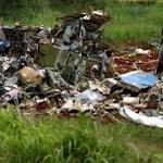 Over Killed Boeing Crash Cuba,