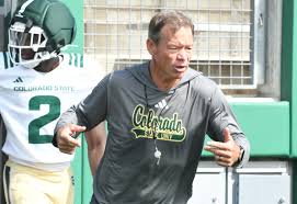 As CSU Rams begin season against Wyoming, Jim Mora wants focus to be on his team