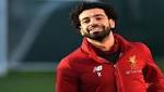 محمد صلاح يستعين بـ البايلا