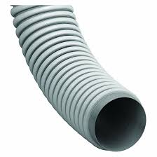 1 1/2 in Hose Inside Dia., 50 ft Hose Lg, Industrial Ducting ...