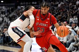 Where to watch Villanova vs. St. John’s today: College basketball free stream