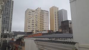 Chuva intensa e risco de temporais em Campos dos Goytacazes