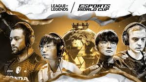 EWC LoL: Gen.G & T1 Dominate! Semifinals Set, Finals Spot Up For Grabs!