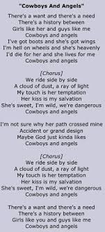 Cowboys And Angels on Pinterest | Cowboy Love Quotes, God Made ... via Relatably.com