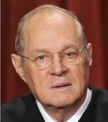 Associate Justice Anthony Kennedy - anthonykennedy