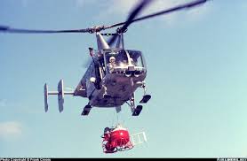 Image result for hh 43b huskie helicopter
