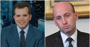 Emmy-Winning ‘Odyssey’ Star Sounds Off on Stephen Miller