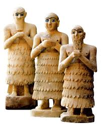 Resultat d'imatges de reyes mesopotamia