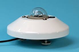 Middleton Solar - EQ08 Class B Pyranometer