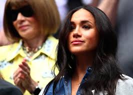 Meghan And Harry Face Growing Fallout As Insiders Cite Tensions With A-List Figures