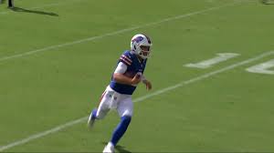 Bills 31-7 Browns (Aug 22, 2026) Final Score