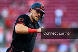 Reds - Marlins