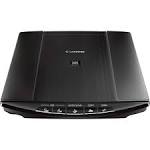 Canon canoscan lide 2colour scanner