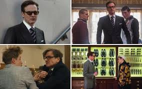 15 Top Kingsman The Secret Service Quotes: Manners Maketh Man ... via Relatably.com