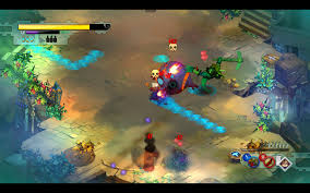 Image result for bastion gameplay pictures