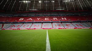 bayern – vfb stuttgart