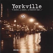 Todd Jones: Yorkville (CD) – jpc - 0634479511899