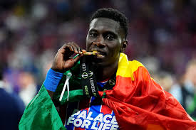 Trend Google: sarr