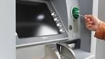 ATMs India Shut Down March