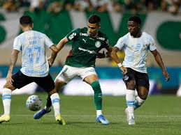 Grêmio team news: Arthur returns, Willian out to face Remo