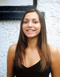 Chris Grieve Meredith Kercher aged 19 pictured at her Surrey home. Murdered: Student Meredith Kercher was found dead in her bedroom at the flat she shared ... - Meredith%2520Kercher%2520aged%252019%2520pictured%2520at%2520her%2520Surrey%2520home