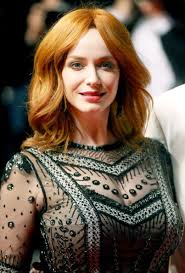 Resultado de imagen de Christina Hendricks