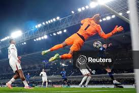 UEFA Champions League - Atalanta v Chelsea