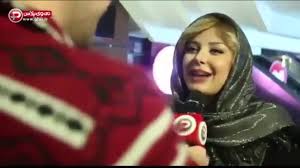 فیلم سورپرایز عاشقانه الهام حمیدی، آسناتِ سریال یوسف پیامبر ../ ببینید با تاریخ تولد خانم بازیگر چه عشقی ساخته .....