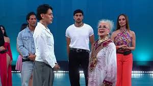 Kunno le responde a Laura Zapata: 