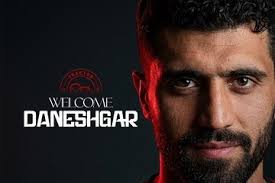 مدافع سپاهان راهی تراکتور شد