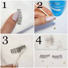 Image result for how to fix lashes