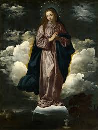Resultado de imagen de maria madre de cristo madre de todos los hombres