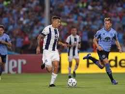 Last 16, Talleres v Belgrano: kick-off, TV, XIs, history on line
