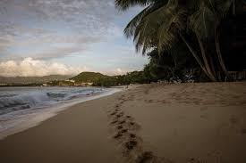 North Carolina woman vanishes after swim on Grenada beach vacation