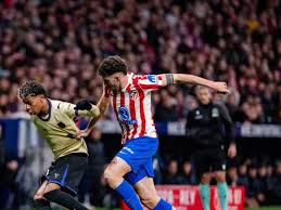 Copa del Rey / Barça – Atlético Madrid: Diego Simeone's devious plan to bring down Hansi Flick