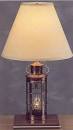 Ships lantern table lamp