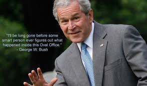 Best 21 memorable quotes about bush photograph French | WishesTrumpet via Relatably.com